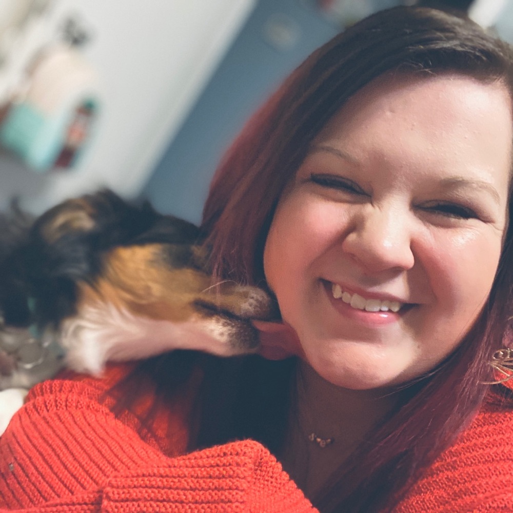 •about me• - Picture 4 of 4